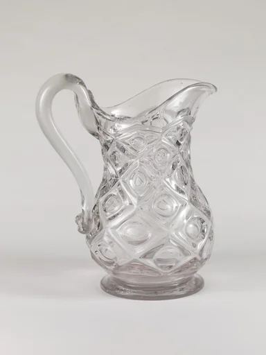 Water pitcher