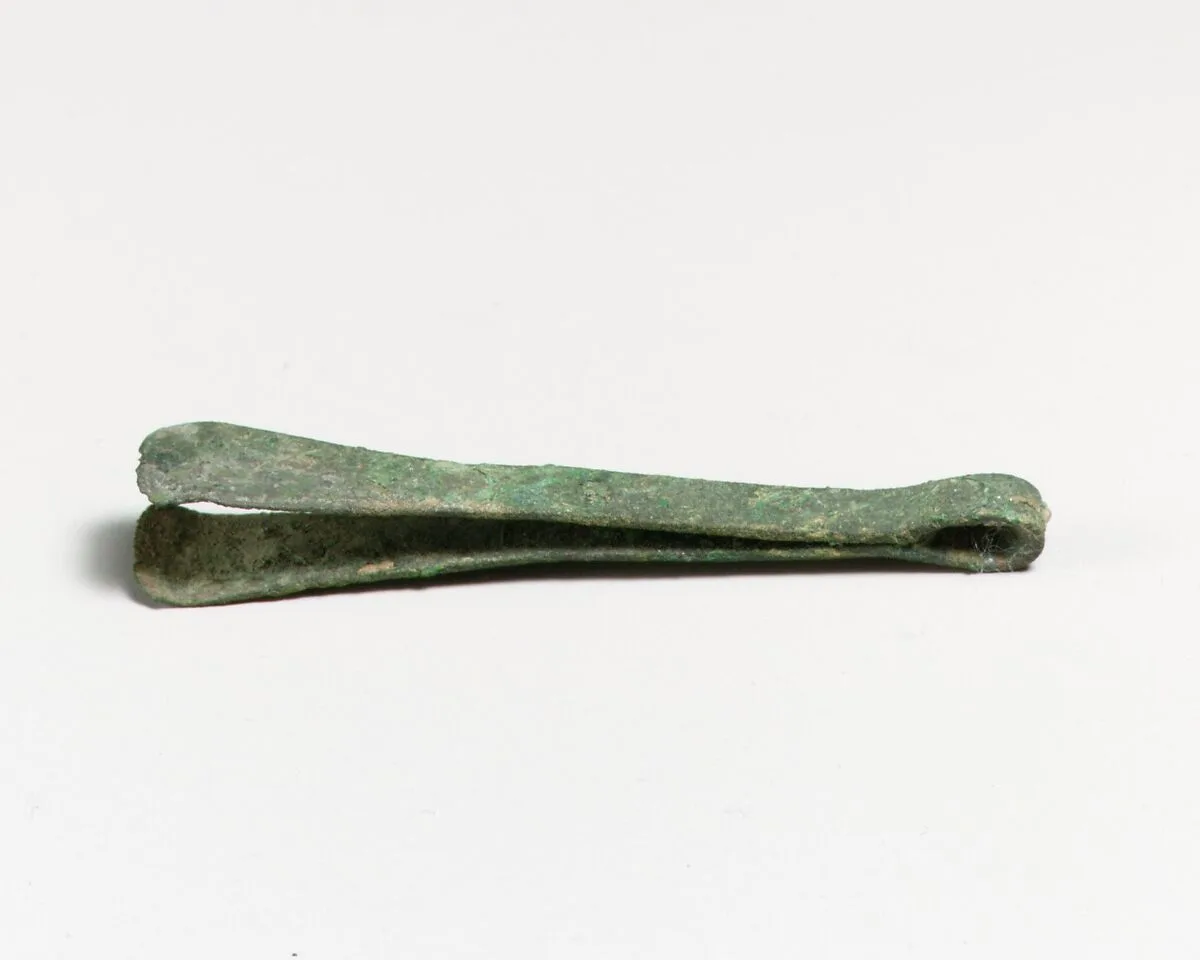 Tweezers — Unknown