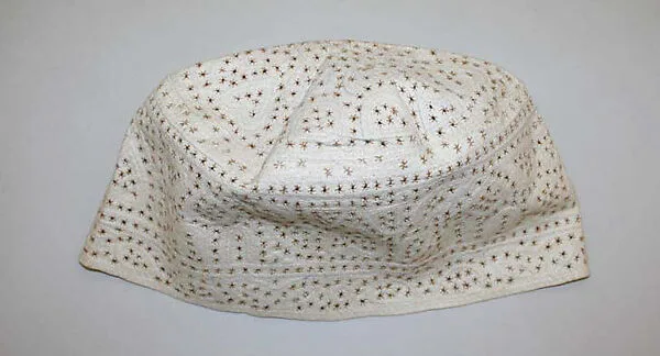 Cap — Unknown
