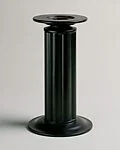 "Century" Candlestick