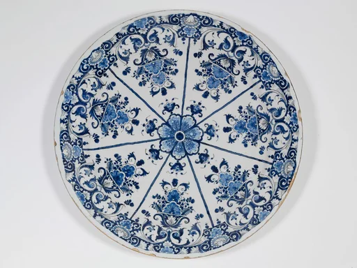 Plate