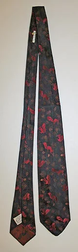 Necktie