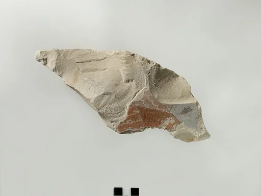 Relief fragment from the tomb of Meketre
