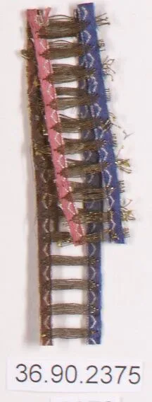 Ribbon — Unknown
