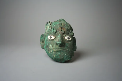 Face Mask Ornament