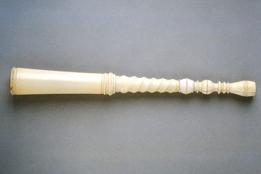 Falconer's Horn