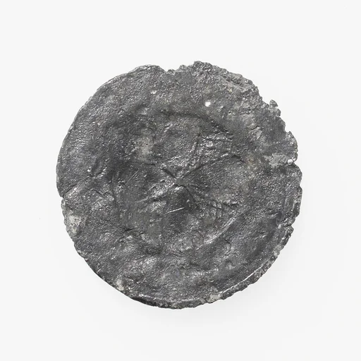 Pilgrim's Badge