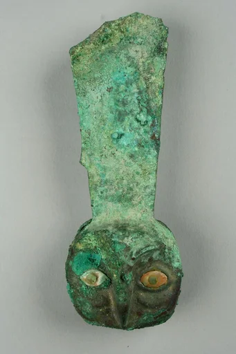 Owl Tab Ornament