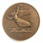 Peace — Albert Stewart