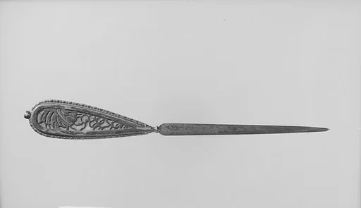 Letter Opener