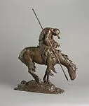End of the Trail — James Earle Fraser