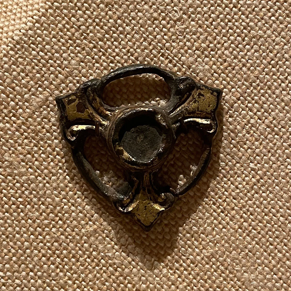 Ornament — Unknown