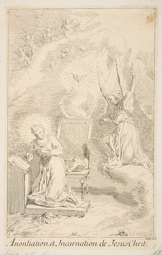 Annunciation