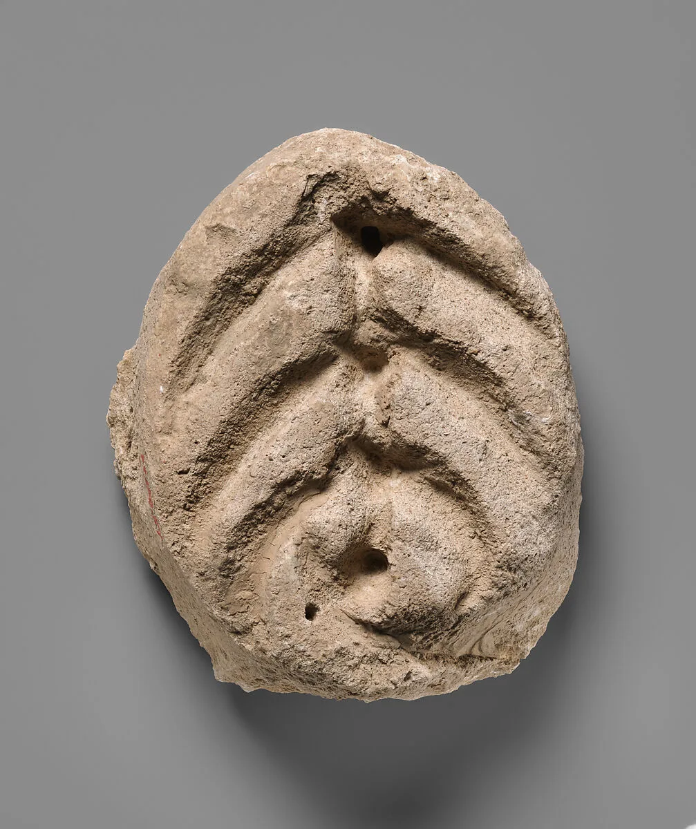 Relief fragment — Unknown