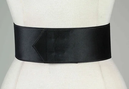 Evening belt