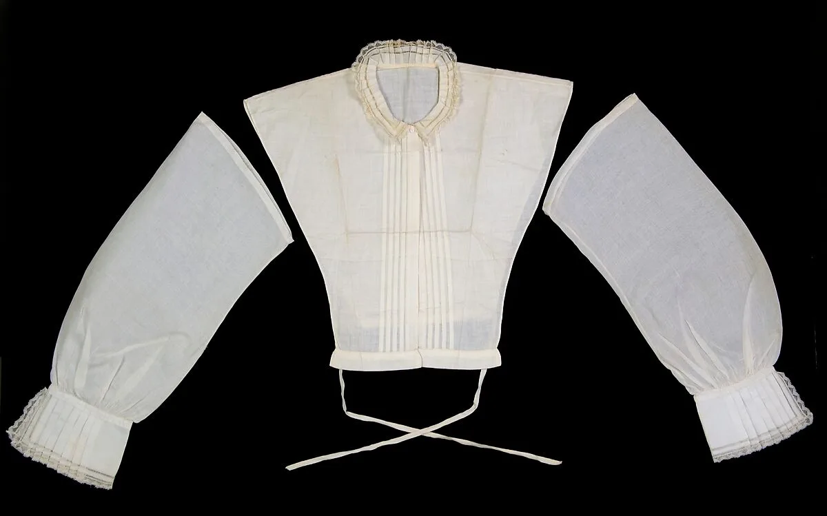 Accessory set — Unknown