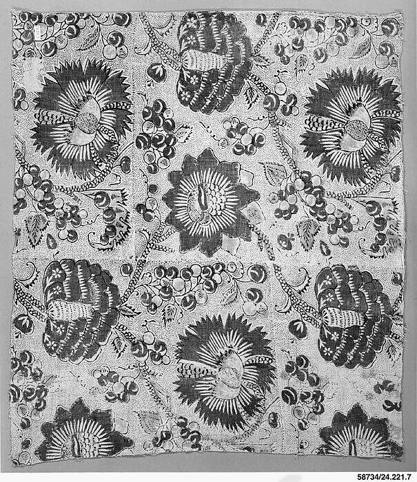 Piece — Unknown