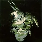 Self-Portrait — Andy Warhol