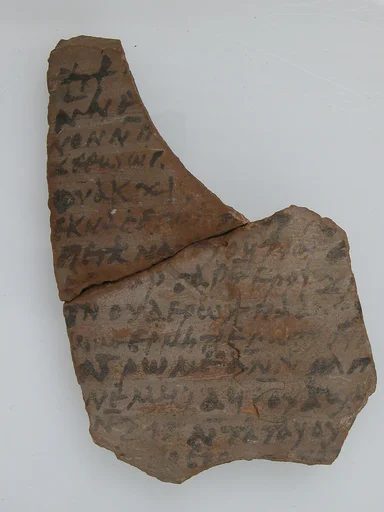 Ostrakon