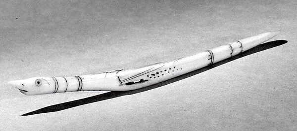 Needle — Unknown