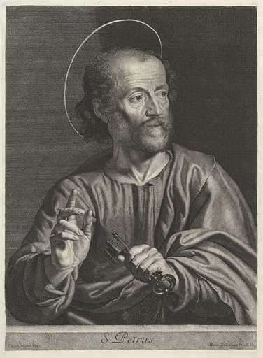 Saint Pierre