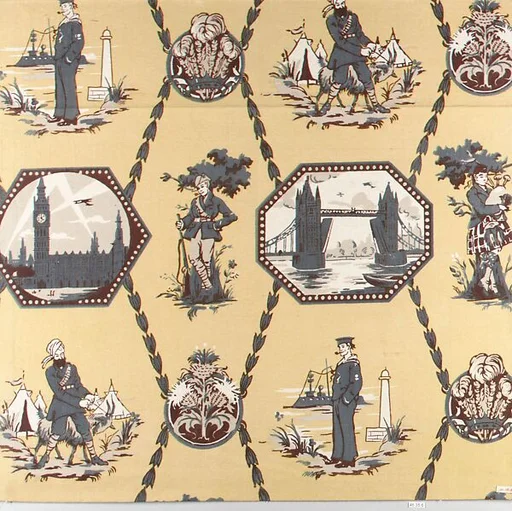 Troops of the British Empire