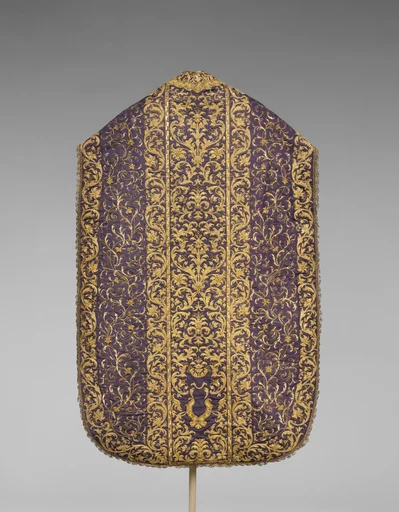 Chasuble