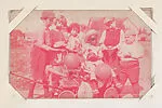 "Our Gang" from Movie Stars Exhibit Cards series (W401) — Unknown