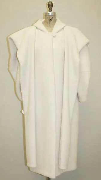 Coat — Gabriele Knecht