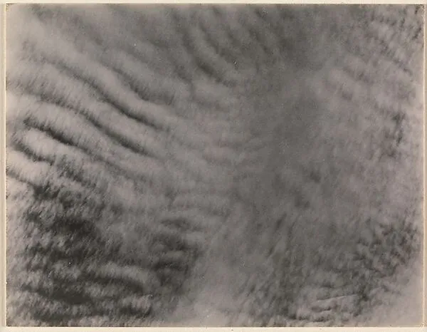 Equivalent — Alfred Stieglitz