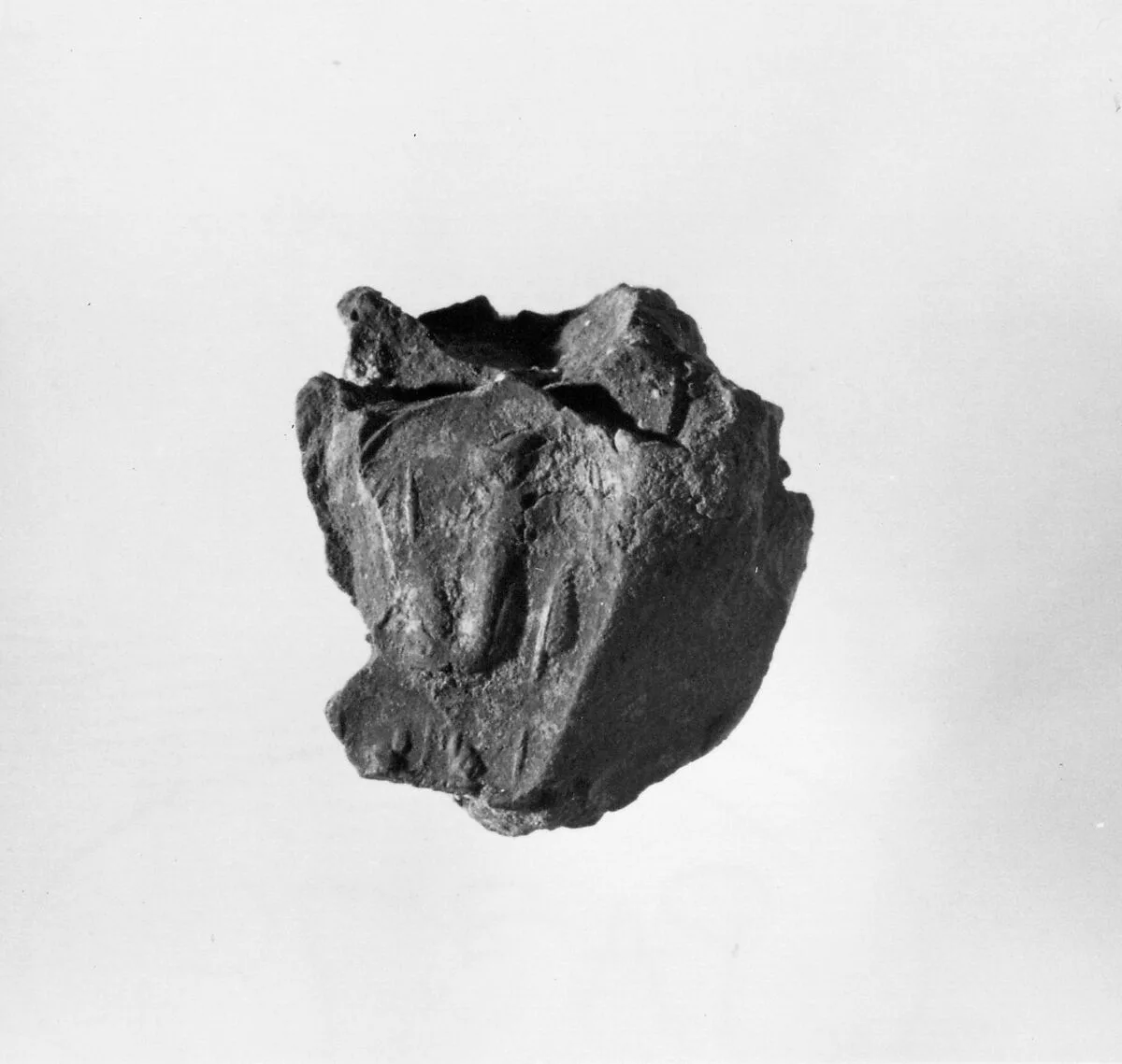 Document Sealing With the Throne Name of Amenhotep III — Unknown