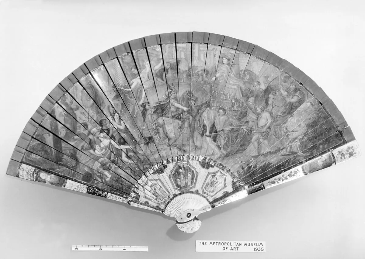 Fan — Unknown