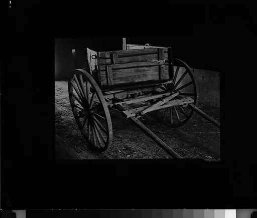 [Wagon]
