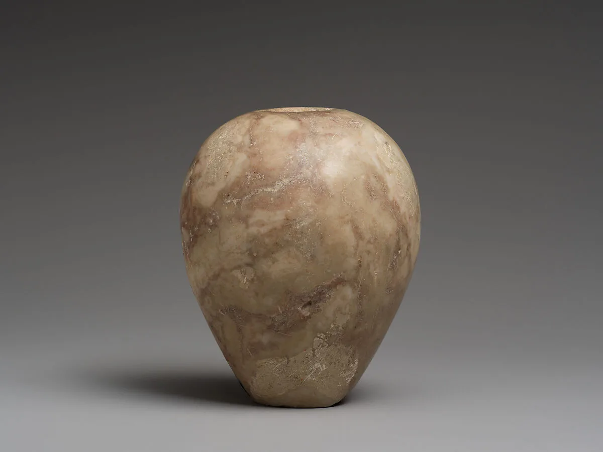 Mace head — Unknown