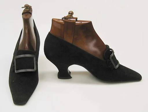 Pumps