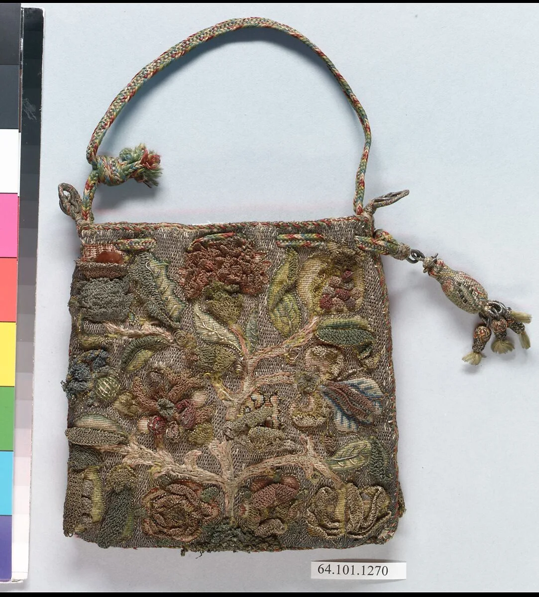 Purse — Unknown