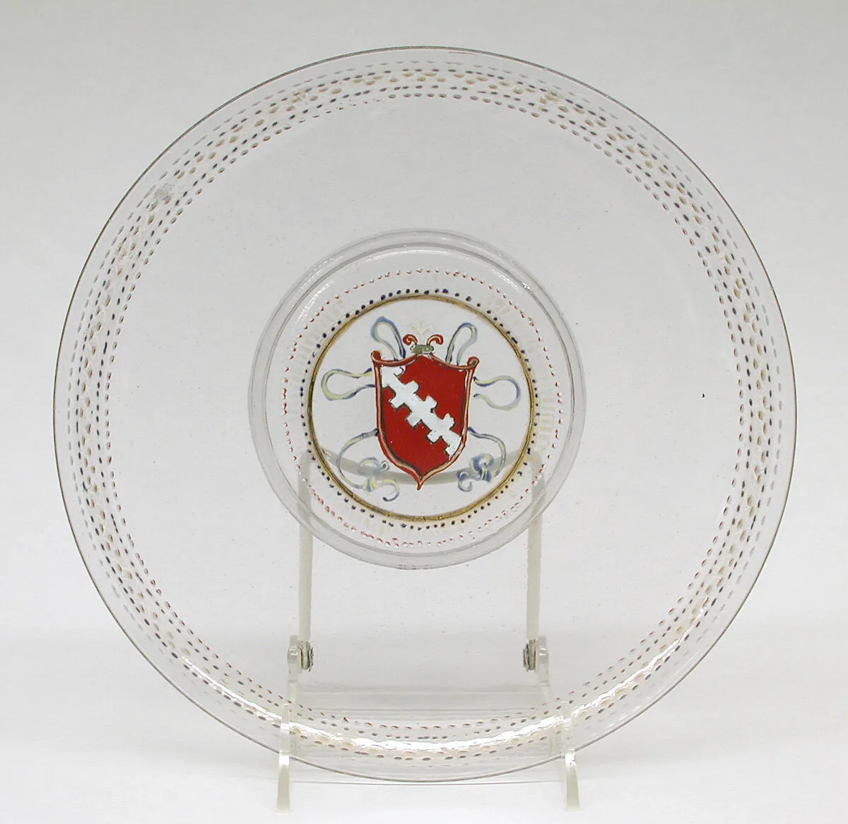 Tazza — Unknown