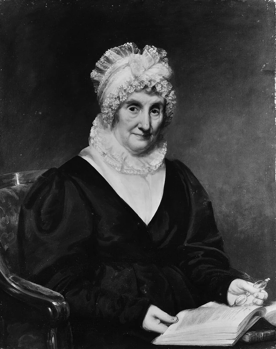 Portrait of a Lady (Possibly of the Buloid Family) — Samuel Lovett Waldo|William Jewett