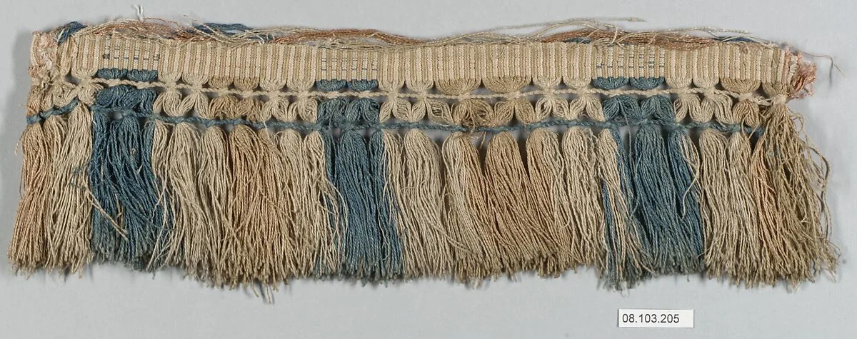 Fringe — Unknown