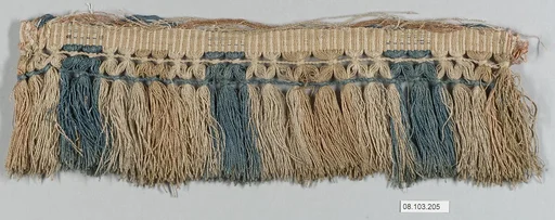 Fringe