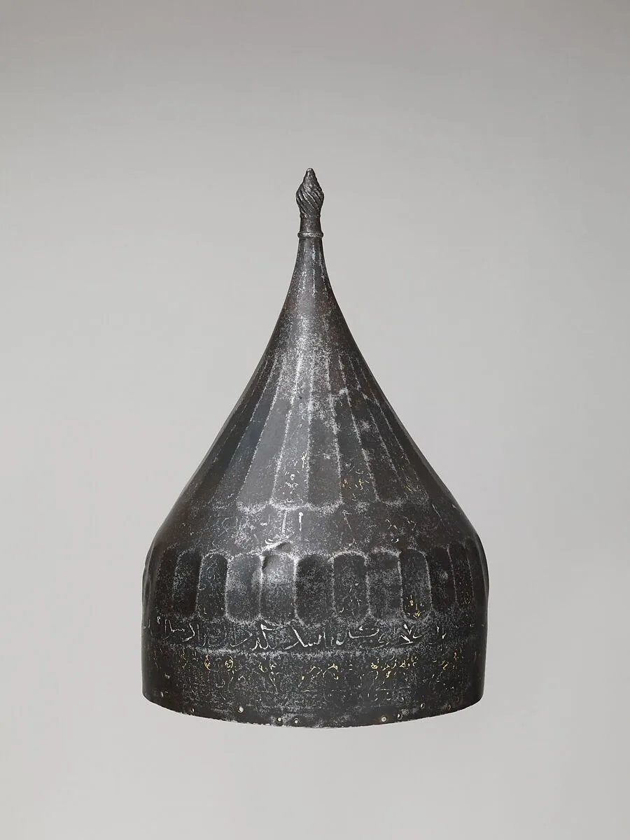 Helmet — Unknown