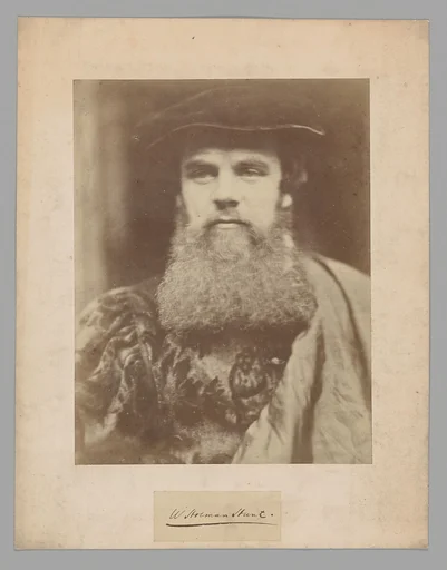 William Holman Hunt