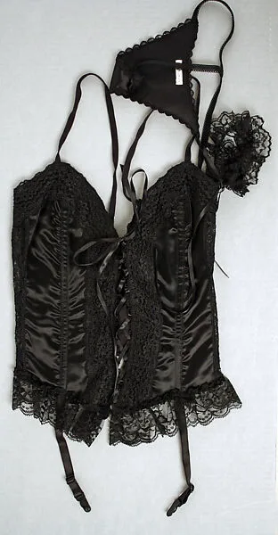 Lingerie — Frederick's of Hollywood