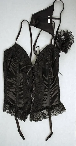 Lingerie