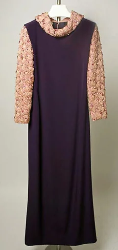 Evening dress