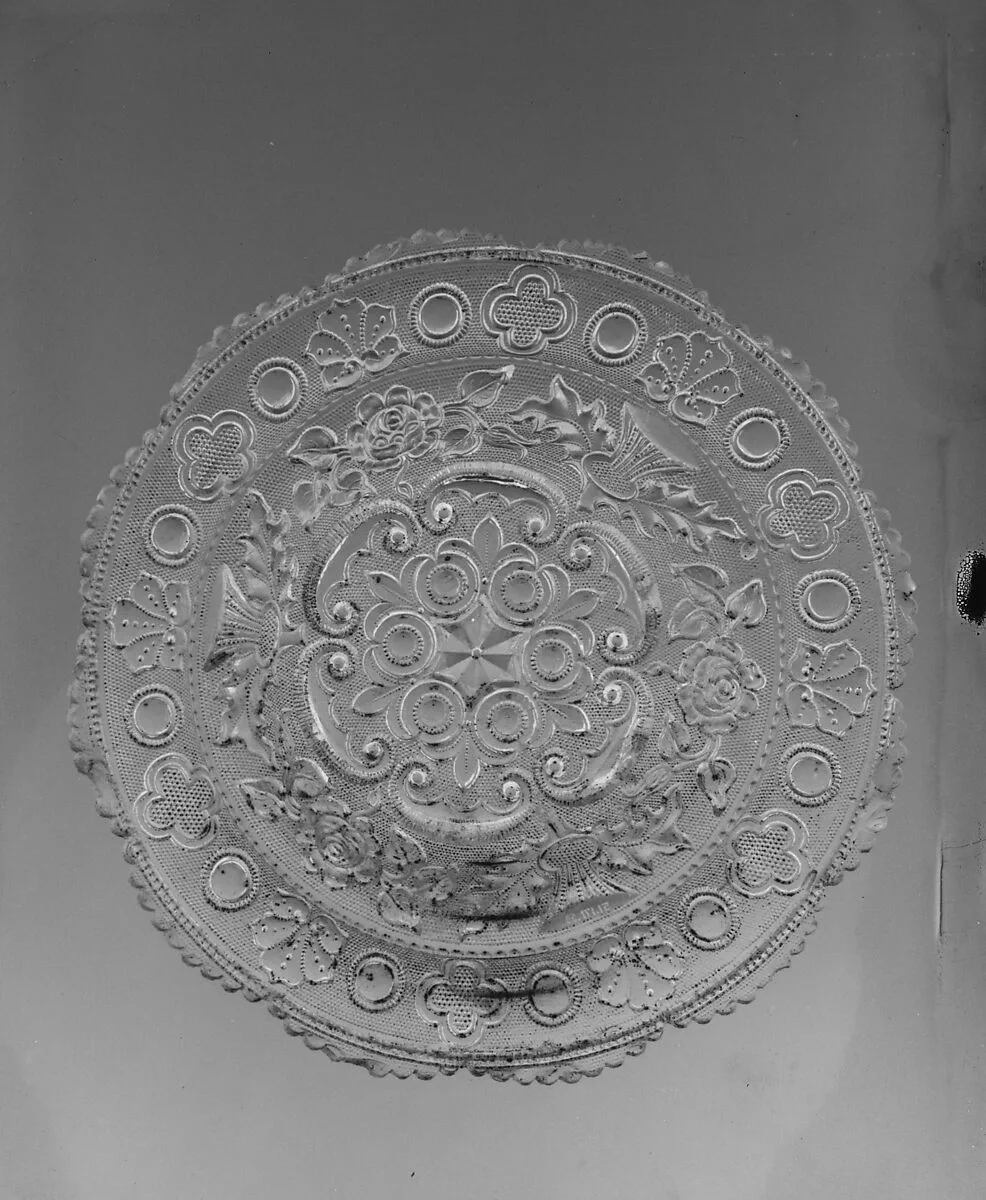 Bowl — Unknown