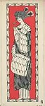 Fashion (Mode) — Mela Koehler|Wiener Werkstätte