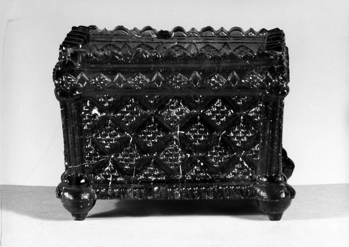 Saltcellar — Unknown