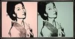 Kimiko Powers — Andy Warhol