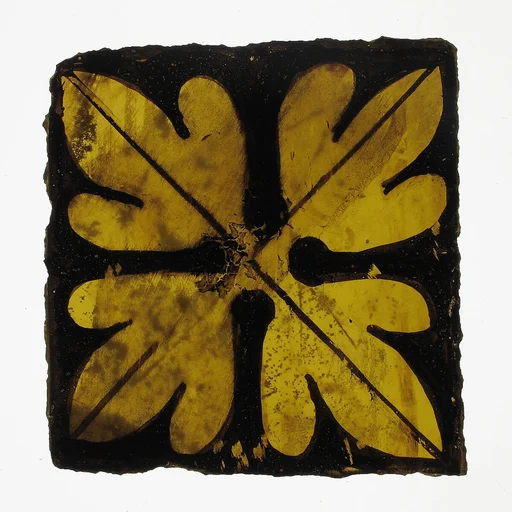 Glass Fragment